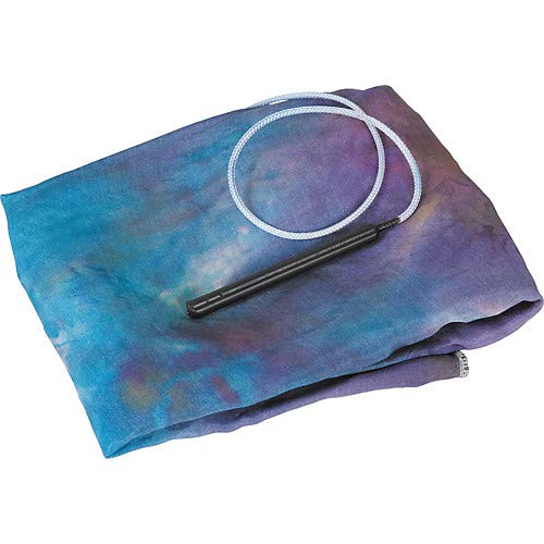 Silk Oboe Swab- Pack of 3
