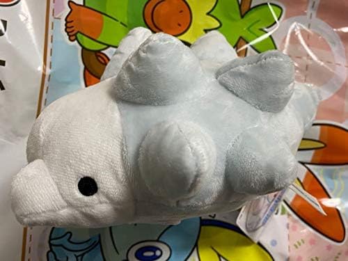 Amazon ポケモンセンター 限定 ユキハミ ぬいぐるみ ポケモン ソード シールド ぬいぐるみ 4 ぬいぐるみ ホビー
