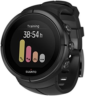 suunto spartan ultra all titanium