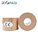 ZOND 2-Pack K Tape, Sport Kinesiology Tape 2