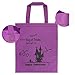 Bonison 12 PC Halloween Theme Bag for Trick or Treat.