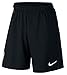 Nike USA Away Stadium Soccer Shorts (Black)