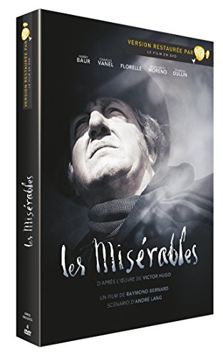 Les Misérables - Édition Collector