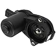 KACEPAR Rear Park Brake Actuator, 68225300AB/68225300AA, Compatible with Chrysler 200 2015-2017, Compatible with Jeep Cherokee 2014-2023, Compass 2017-2019, Electronic Parking Brake Actuator Motor