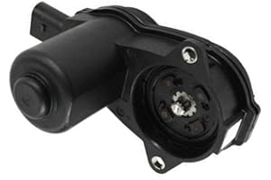 KACEPAR Rear Park Brake Actuator, 68225300AB/68225300AA, Compatible with Chrysler 200 2015-2017, Compatible with Jeep Cherokee 2014-2023, Compass 2017-2019, Electronic Parking Brake Actuator Motor