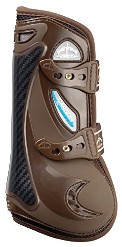 veredus olympus open front boots