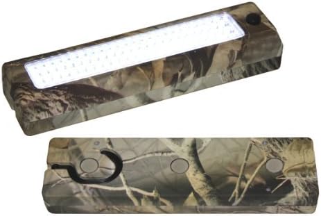 Gripcase 37200 72 LED Light Bar, Camo by Gripcase