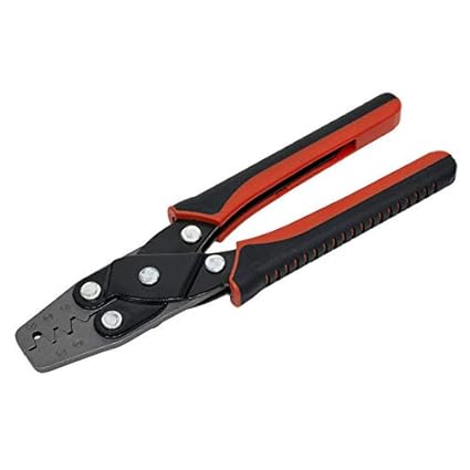 Sealey AK3859 Crimpzange Superseal Serie 1.5