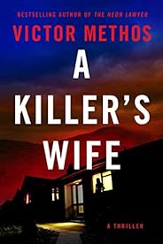 A Killer's Wife (Desert Plains Boo