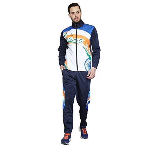 indian navy tracksuit