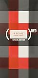 Sir Richard's Condom Company Red Special Edition Condoms (Pack of 12)