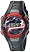 Star Wars Star Wars Kids' SWM3018 Digital Display Analog Quartz Black Watch