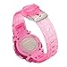 Kids Sports Watches Children for Girls Boys Waterproof Military Dual Display LED Kids Watch
