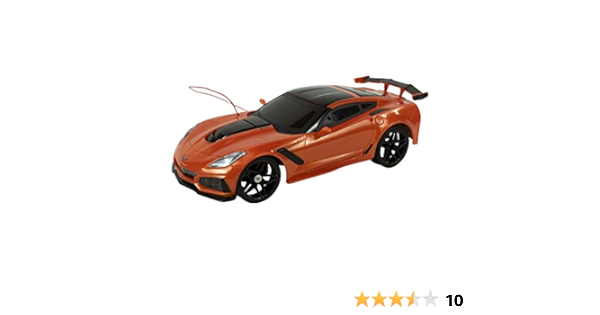 rc sport corvette stingray
