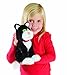 Postman Pat 04713 Pat Stroke and Purr Jess Plush Toy