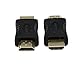 HDMI Male to Male Adapter,SinLoon 19 Pin&nbsp;HDMI Male Type A to HDMI Male Type A M/M Extender Adapter Converter Coupler Connector&nbsp;for HDTV(2-Pack,Gold Plated) primary