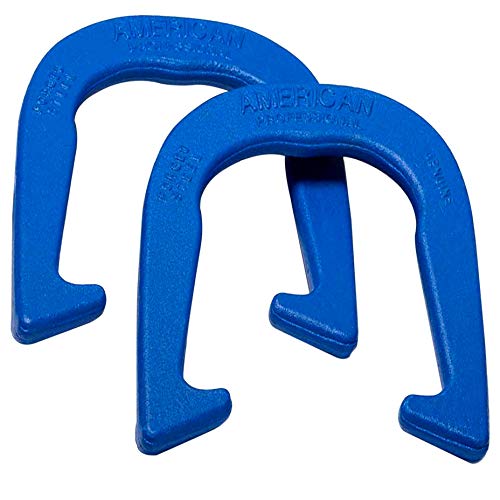 St. Pierre American Professional Horseshoe Set (Renewed)