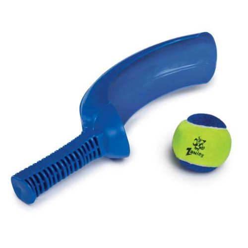 Pet Supplies Pet Toy Balls Zanies Plastic/Rubber Easy Throwers Dog