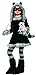 Sweet Raccoon Kids Costume