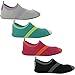 FitKicks Shoes With FITZIP Waist Pack, Choose Color and Size