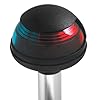 Attwood-Corporation-5095-10-7-Bi-Color-Stowaway-Plug-In-Pole-Light-with-Task-Light Attwood-Corporation-5095-10-7-Bi-Color-Stowaway-Plug-In-Pole-Light-with-Task-Light