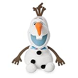 Disney Olaf Plush - Olaf's Frozen Adventure - 16 Inch