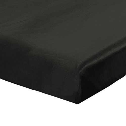 Lilysilk Deep Pocket Silk Fitted Sheet 19 Momme