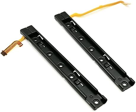 Amazon.com: Left Right R L Slider Rail with Flex Cable Fix Part