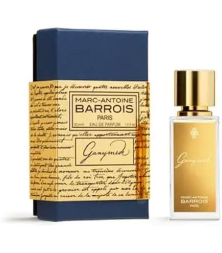 Amazon.com : Ganymede by Marc Antoine Barrois for Unisex - 3.4 oz
