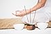 Incense sticks- Best Indian Agarbatti for your place precious variety pack perfumed Fragrance stick for you - premium collection of exceptional quality 12 different fragrances incense sticks box in 1