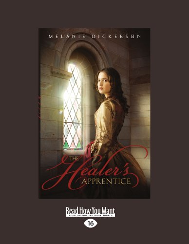 The Healers Apprentice