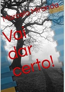 Livro Vai Dar Certo!