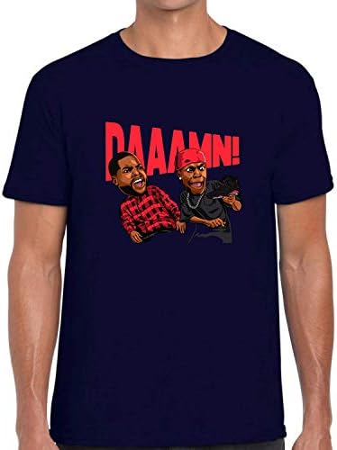 Custom Graphic Printed T Shirt to Match Air Jordan 6 Infrared Friday Daaamn