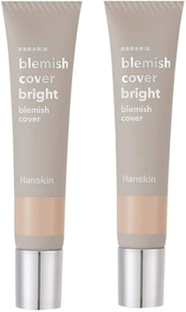 hanskin concealer