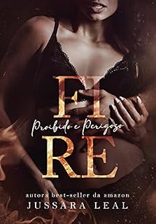 Livro FIRE: Proibido e Perigoso