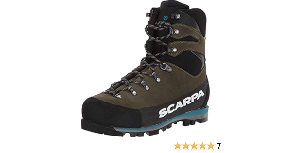 scarpa dru gtx