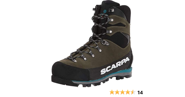 scarpa grand dru
