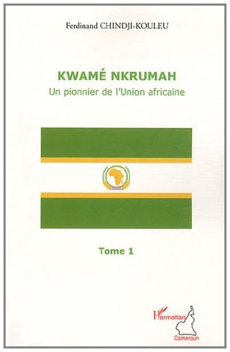 Kwamé Nkrumah