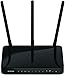 Netgear AC750 Dual Band Wi-Fi Gigabit Router(R6050)