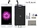 Digital A-star iphone 6 Screen Replacement For Lcd Touch Screen Digitizer Frame Assembly Set (White)