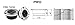 DS18 Super Bullet Twitter 300 Watts Max Titanium PRO-TW110 - (Pair)