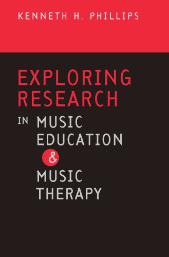 Exploring Research In Music Educ.+....