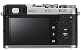 Fujifilm X100F