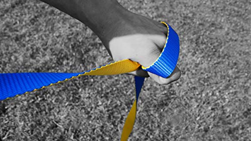GIBBON Flowline Slackline 82ft - Image 6