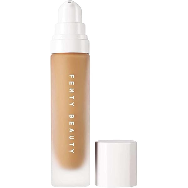 ② rihanna　225 55 19 Amazon.com : Fenty Beauty by Rihanna Pro Filt'r Soft Matte
