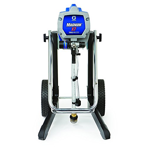 Graco Magnum 262805 X7 Cart Airless Paint Sprayer Buy Online in UAE