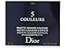 Christian Dior 5 Couleurs Couture Colors and Effects Eye Shadow, Palette No. 456 Jardin, 0.21 Ounce