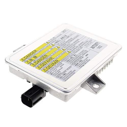 image for MOTOALL HID Xenon Headlight Ballast Control Unit Module Controller for