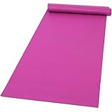 All Purpose Pilates & Yoga Mat - 5'8