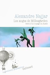 Les  anges de Millesgården